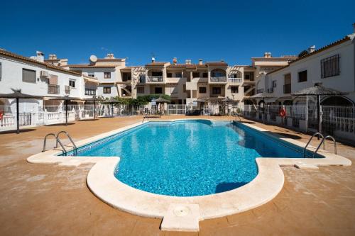 Puerto de Mazarron Apartment | Puertosol