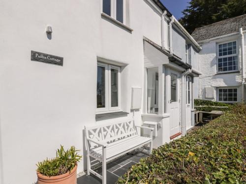 St. Mawes House | Puffin Cottage