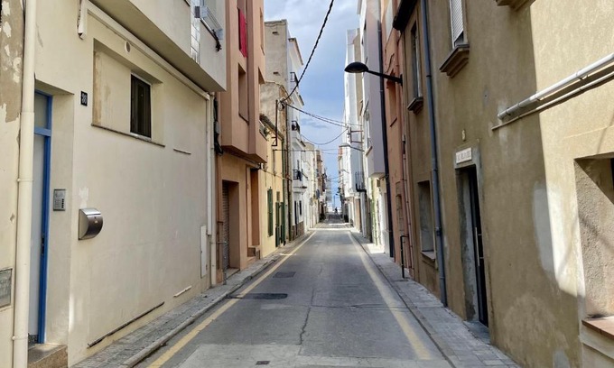 L'Escala Apartment | Puig Sureda 36