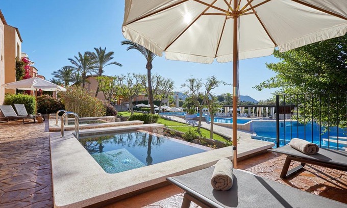 Son Servera Hotel | Pula Suites Boutique Resort