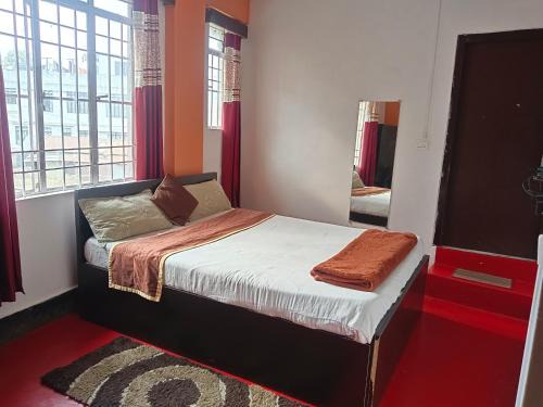 Shillong House | Pumpkin Lapalang Stay House