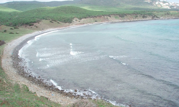 Cabrita Hotel | PUNTA CARNERO ALOJAMIENTOS Y RESTAURANTE