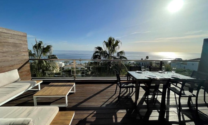 Manilva Apartment | Punta Paloma 2142