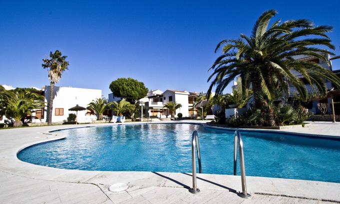 La Pineda Apartment | PUNTA PRIMA BLAU