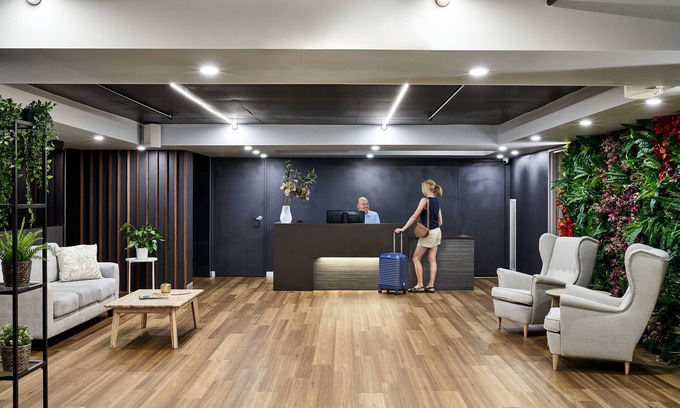 Spring Hill Apartment | Punthill Spring Hill