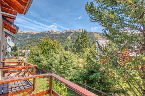Villa Catedral Apartment | Punto Bariloche