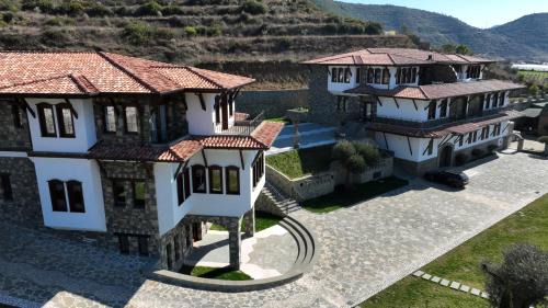 Albania House | Pupa Winery Serene Stay