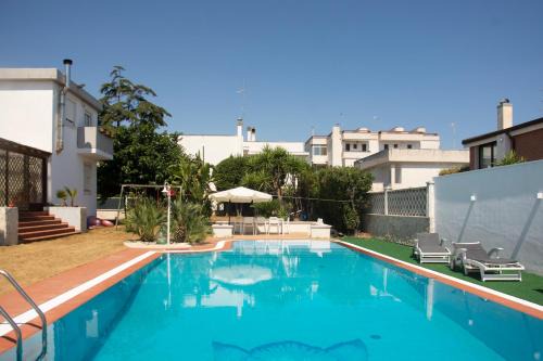 Noicattaro Bed & Breakfast | PURA B&b