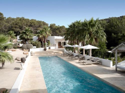 Ibiza Island Hotel | Pure House Ibiza