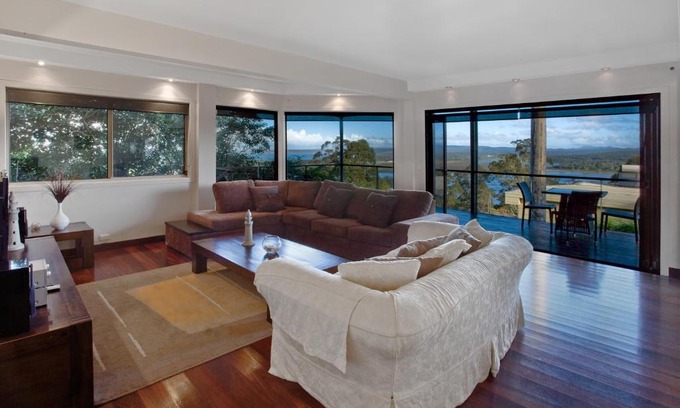 Merimbula House | Pure Indulgence