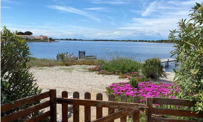Leucate Villa | Pure Marina - Résidence Marina Plage