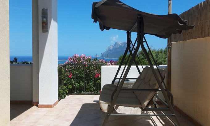 Porto San Paolo House | Pure relaxation!