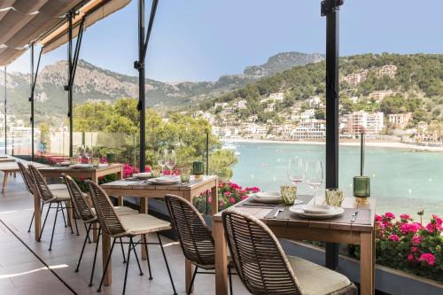 Soller Hotel | Pure Salt Port de Sóller
