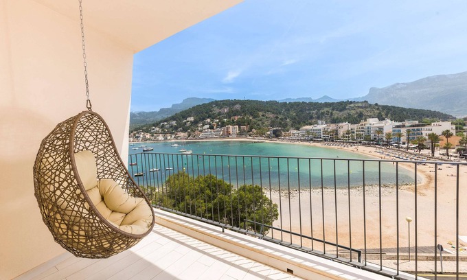 Soller Hotel | Pure Salt Port de Sóller