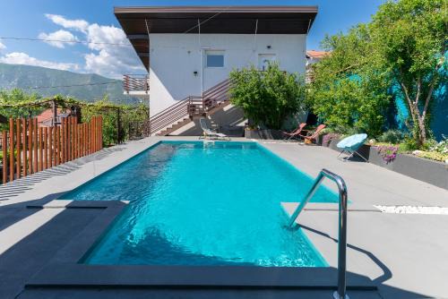 Mostar Apartment | Pure Sky Apartments - with pool