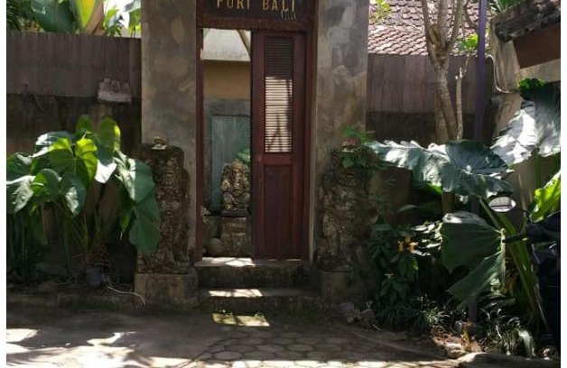 Singakerta Villa | PURI BALI VILLA