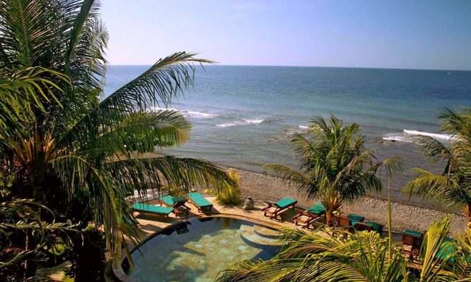Amed Resort | Puri Wirata Dive Resort and Spa
