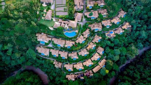 Kedewatan Resort | Puri Wulandari A Boutique Resort & Spa