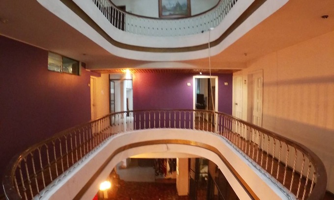 Chimborazo Province Hotel | Puruha Inn
