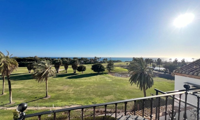 Motril Apartment | PUSHE Playa Granada Beach & Golf 24