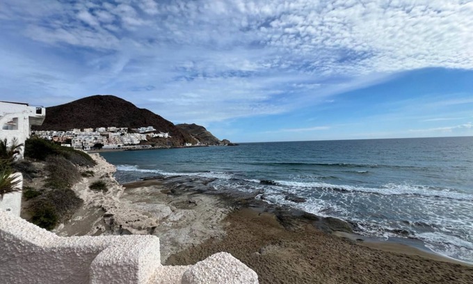 San Jose Other | PUSHE Village San Jose Beach & Nature