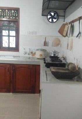 Welipitiya Villa | Pushpa's Place
