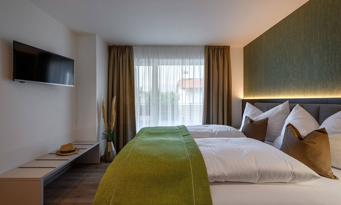 Brunico Apartment | Pustrabase - Sambock Quarter - App. MOOS