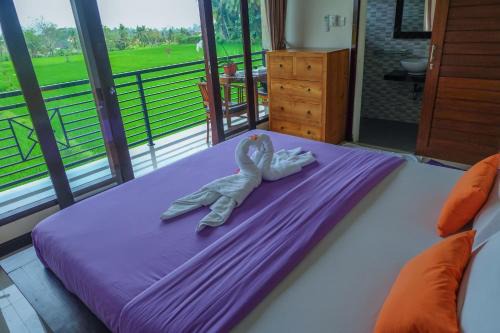 Mas House | Putra Guest House
