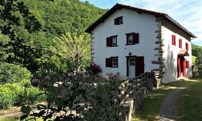 Banca House | PUTTIKO - BANCA - Gîte