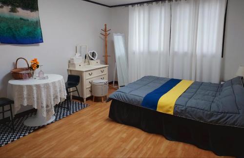 Pyeongtaek Villa | Pyeongtaek Tarot 2 House Camp Humphreys 워킹게이트 도보10분