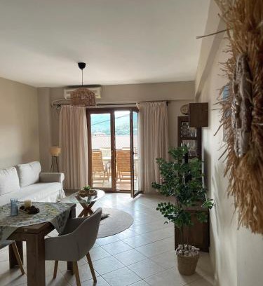 Pirgadikia Apartment | Pyrgadikia Treasure