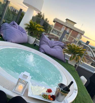 Marina Centro Hotel | Q Hotel