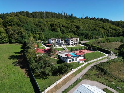 Zenica-Doboj Canton Apartment | Q Resort Visoko