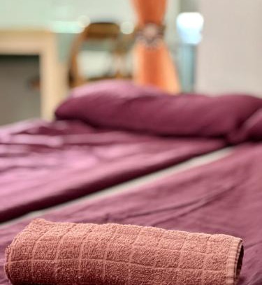 Novo Sarajevo Apartment | Q tak