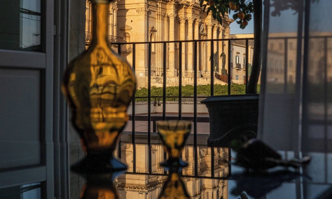 Noto Historic Centre Hotel | Q92 Noto