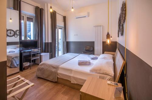 Caltanissetta House | QAL'AT Cove
