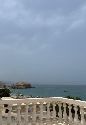 Muscat Apartment | Qantab village apartment