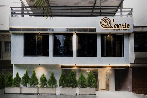Laureles - Estadio House | Qantic Lodging & Rooftop