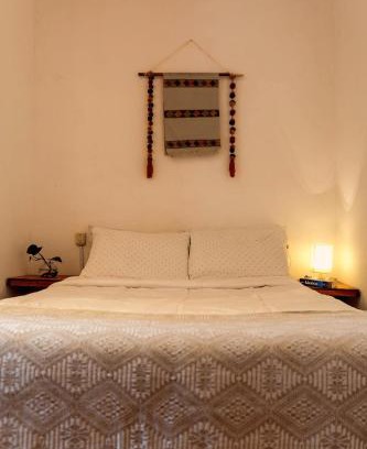 Del Cerrillo House | Qhia Work & Stay