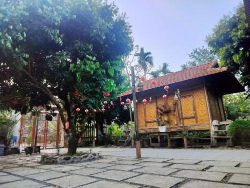 Mang Yang Apartment | Quốc Cảnh Homestay