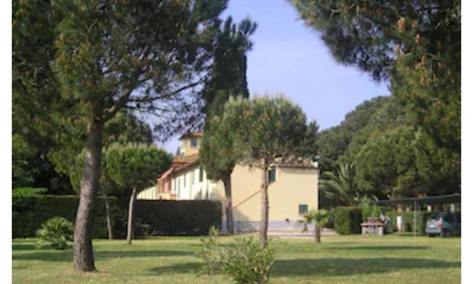 Piombino Apartment | Quadri3 - Holiday Home ETRUSCAN SEA Populonia Gulf of Baratti
