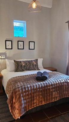 Graaff-Reinet Apartment | Quaint Karoo