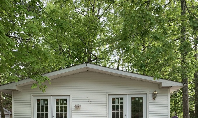 Cambridge House | Quaint Ocean Pines Home mins from Ocean City, Casino, Golf