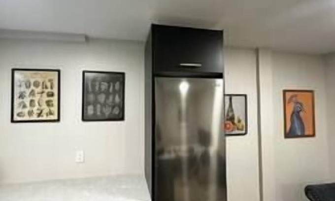 North End Apartment | Quaint Queen Suite Central HFX