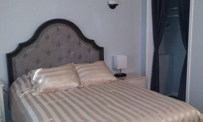 Belleair Apartment | Quaint studio