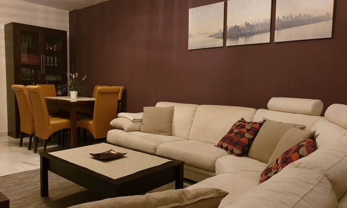 Fuengirola Apartment | Quality Apartment In Residential Area