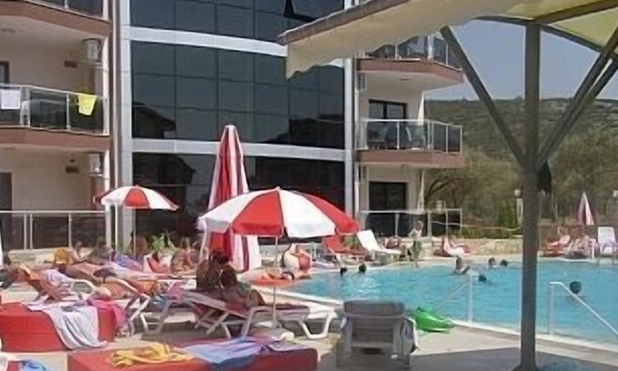 Kusadasi Apartment | Quality Apartments In Small Private Community