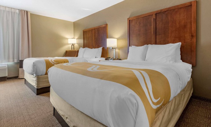 Dover Hotel | Quality Inn Dover