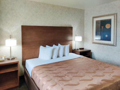Flagstaff Hotel | Quality Inn Flagstaff East I-40