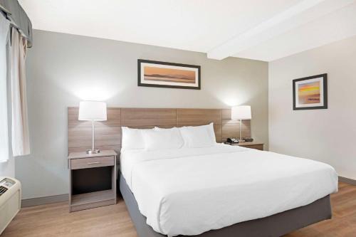 Idaho Falls Hotel | Quality Inn Idaho Falls